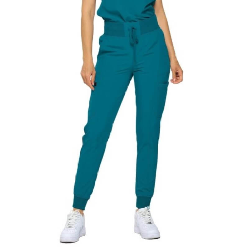 Monarch Uniforms Style 3103 Jogger Scrub Pants