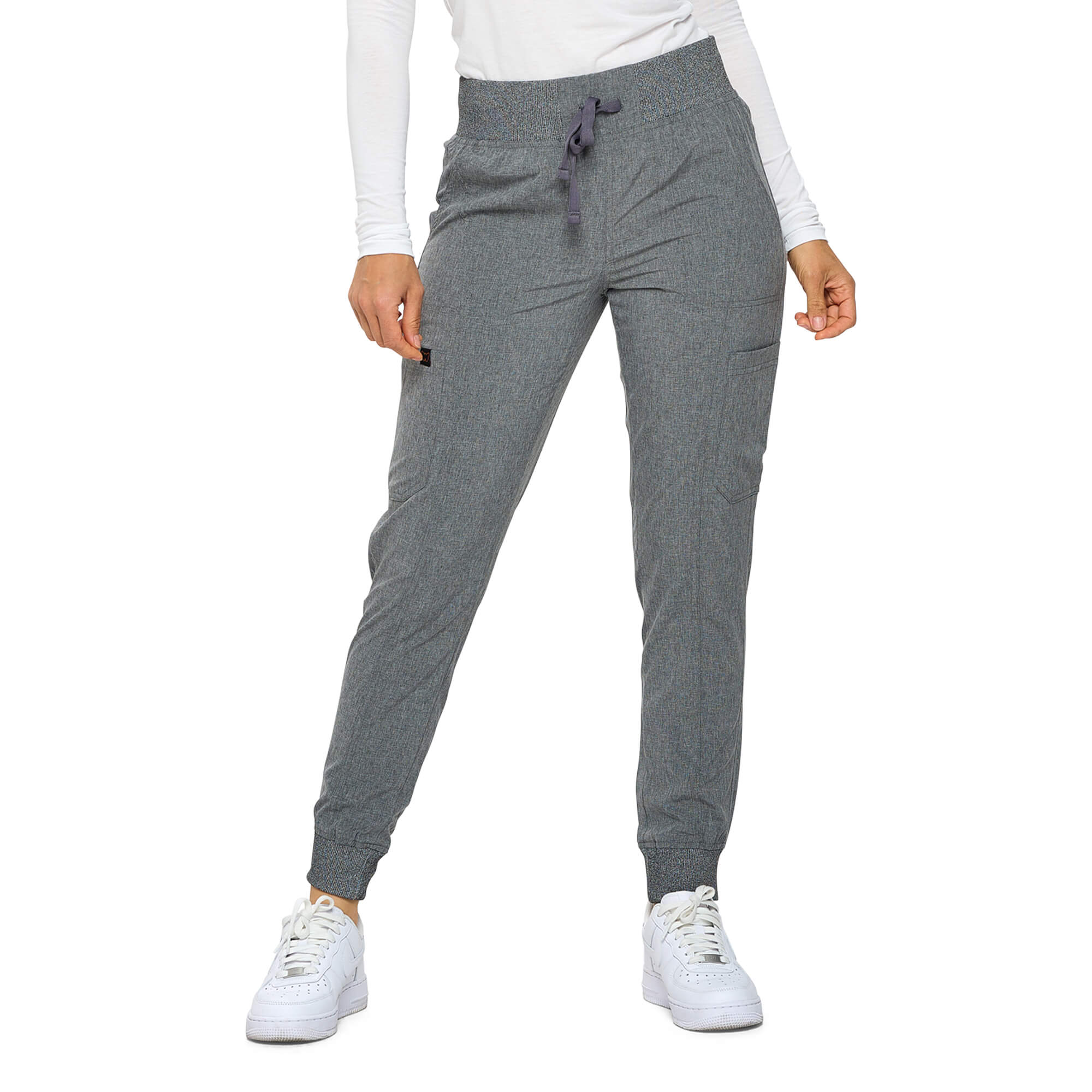 Monarch Uniforms Style 3103 Jogger Scrub Pants