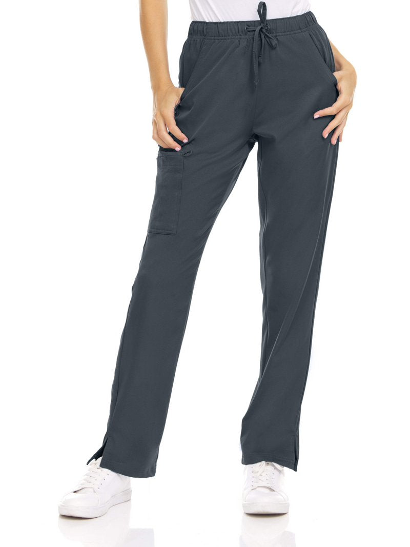 MediChic MI4121|MI1108 Women’s Joelle Cargo Scrub Pants