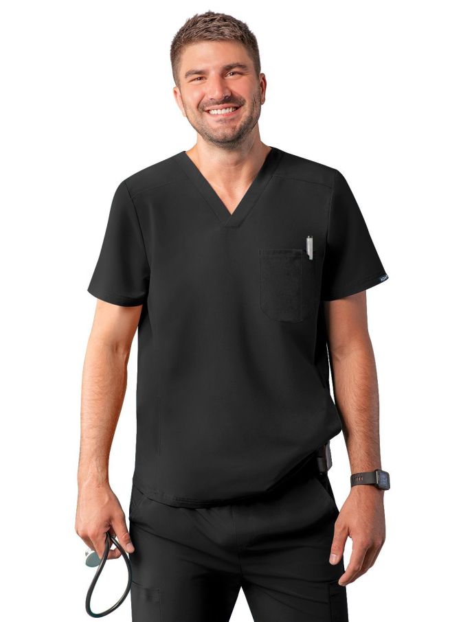 Adar Style A9800 Go-Everyday Cargo Scrub Set